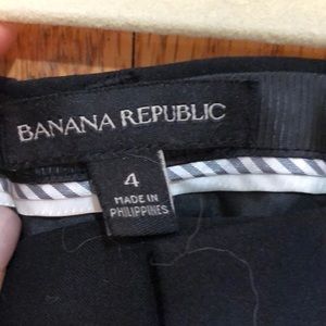 Banana Republic Pants - Logan Pants Banana Republic Pants - Logan Pants